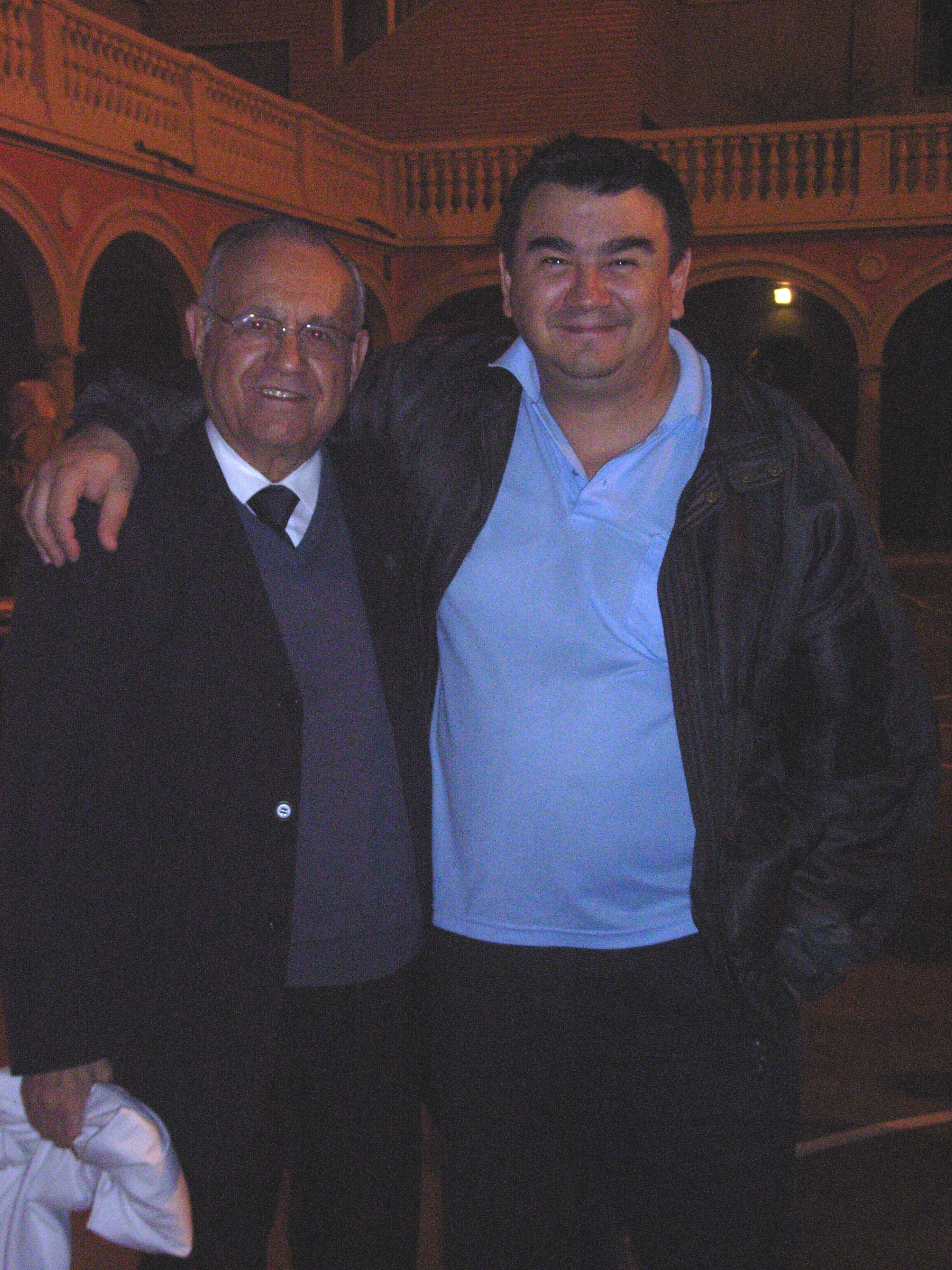 Emilio Defez